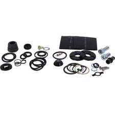 ROCKSHOX ARGYLE SECTOR SERVICE