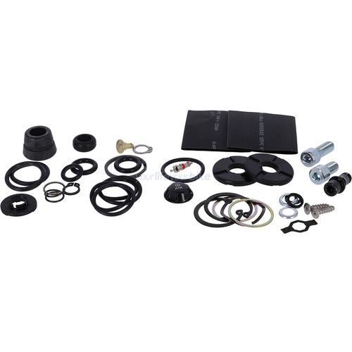 Rockshox argyle sector service - argyle,