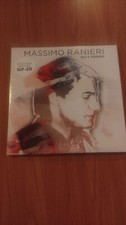 2lp massimo ranieri - qui, e