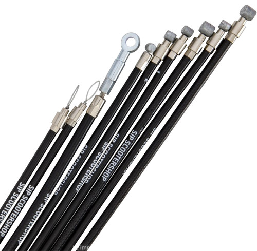 Serie cavi kit trasmissioni - serie,
