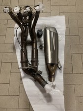 Scarico Completo Originale Bmw S1000rr 2016