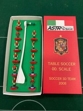 Astrobase Calcio 3d Subbuteo