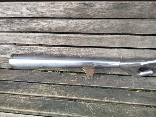 Benelli 354 504 silenziatore - 504,