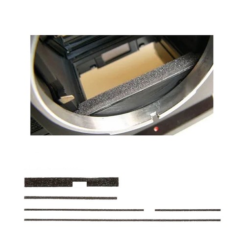 Premium light seal foam kit - light,