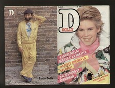 DOLLY 118/1981 LUCIO DALLA