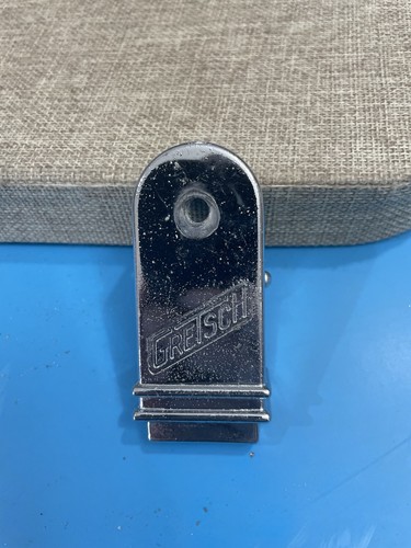 Gretsch anni vintage - anni, 60