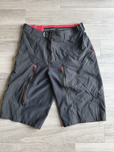 Gore bike wear - bike, fusion