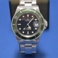 Mondia Zenith automatico eta