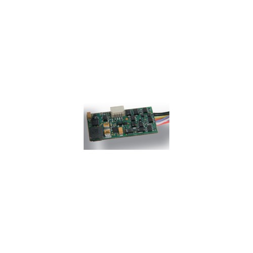 Uhlenbrock 34520 decoder - uhlenbrock,