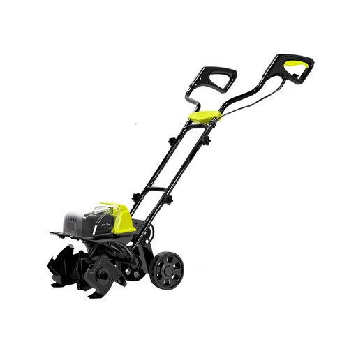 Motozappa 40v brushless orto - 40v,