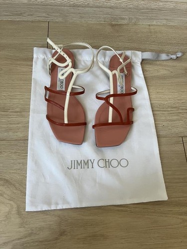 Tacchi donna jimmy choo pelle - tacchi,