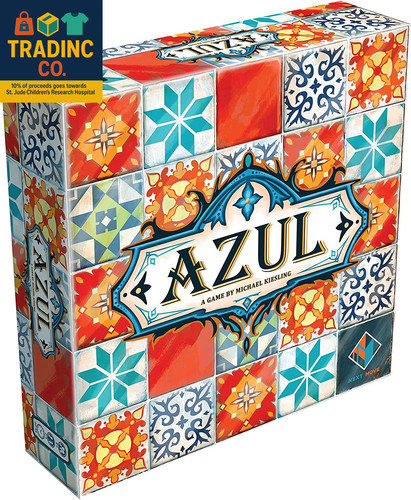 Asmodee gioco tavolo - da,