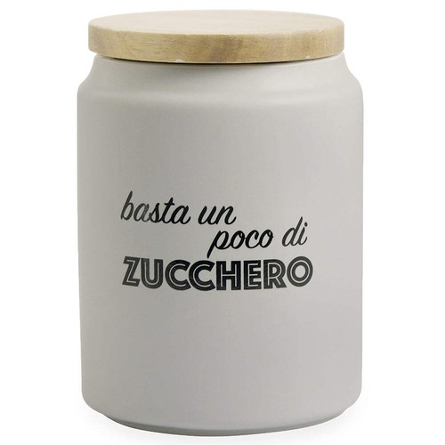 Barattolo zucchero colore - zucchero,