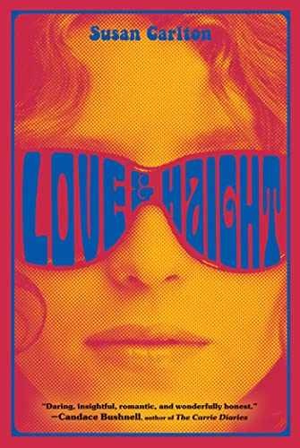 Love and haight hardcover - love,
