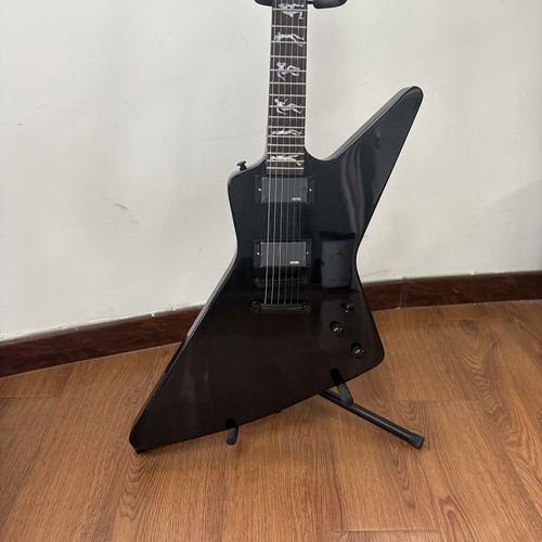 Custom shop james hetfield - custom,