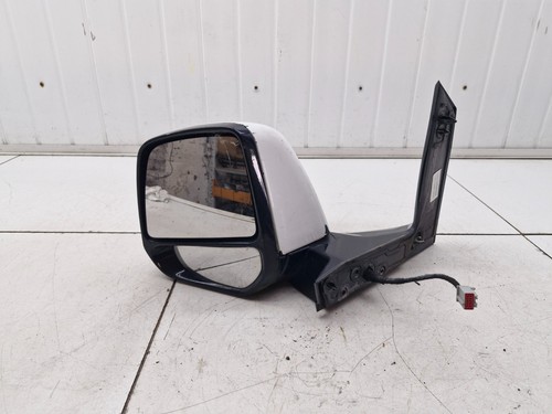 Ford transit connect mk2 - ford,