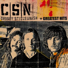 Crosby, Stills and Nash