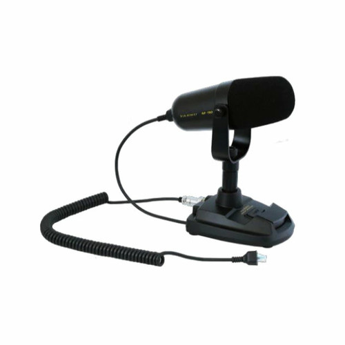 Yaesu 90d microfono da - yaesu,