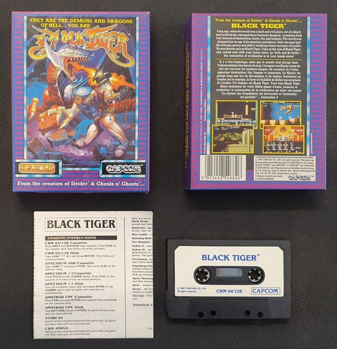 Console game play - play, c64