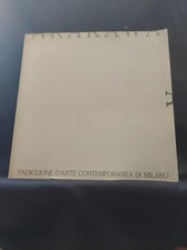 Marco Gastini Padiglione