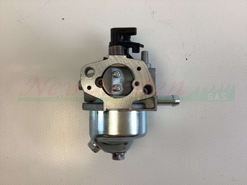 Carburatore originale oleomac - carburatore,
