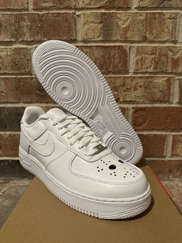 Nuove nike air force - 10,