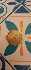 50 centesimi di euro francesi