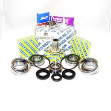 Kit Di Riparazione Per Citroen