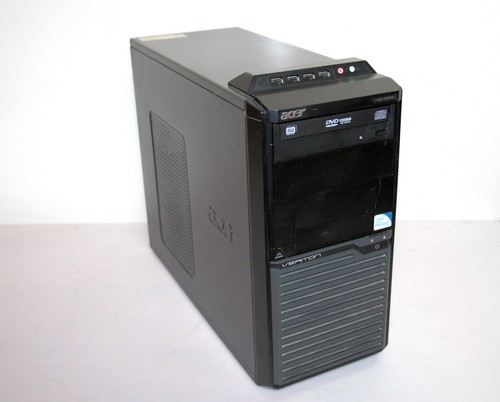 Desktop intel core duo - desktop,