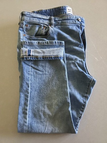 Jeans uomo flint and tinder - uomo,