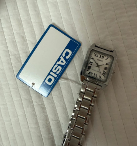 Orologio casio classic - casio,