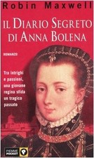 diario segreto di anna bolena