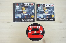 PS1 - GTA 2 - Grand Theft Auto