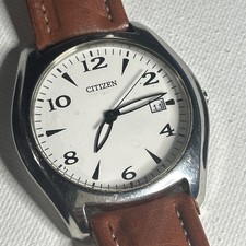 Orologio Citizen Faction 1112 Quartz Vintage