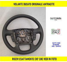 Volante originale fiat ducato - fiat,