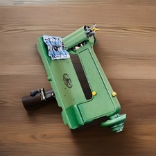 Macchina da ricamo Chris.M