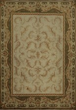 Sophisticated Aubusson