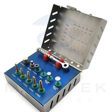 Kit espansore osseo chirurgico