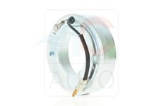 COIL COMPRESSORE FRIZIONE