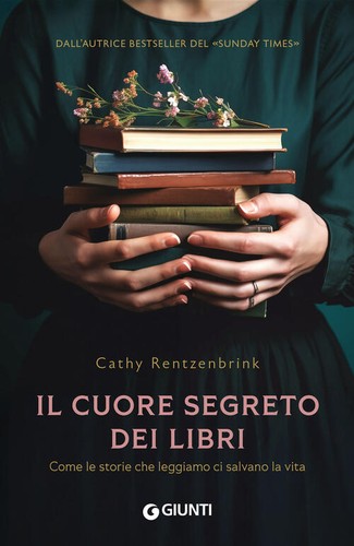 Cuore segreto dei libri - segreto,