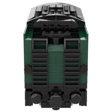 Locomotiva Emerald Night