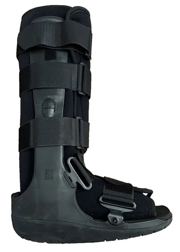Ossur rebound air walker alto - air,