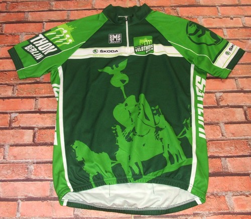 Santini maglia shirt maillot - santini,
