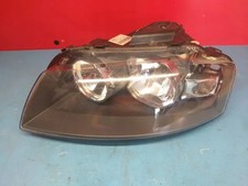 Faro proiettore anteriore audi