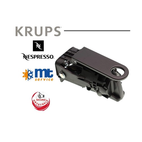 Pistone originale krups xn1101 - pistone,
