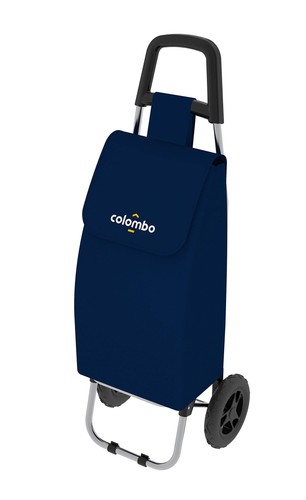Colombo carrello spesa - carrello, rolly