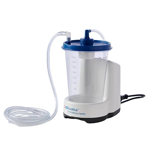 Purewick sistema raccolta - sistema, di