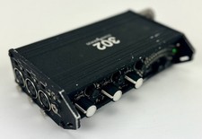 Sound Devices 302, Mixer da
