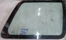 Vetro fisso posteriore Sinistro O Destro MITSUBISHI PAJERO PININ