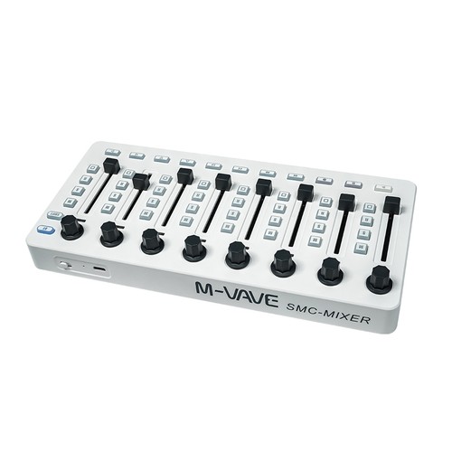Vave smc mixer controller - smc-mixer,